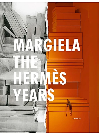 Margiela. The Hermes Years