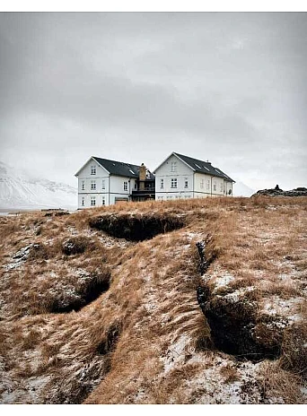 150 Hotels You Need to Visit before You Die