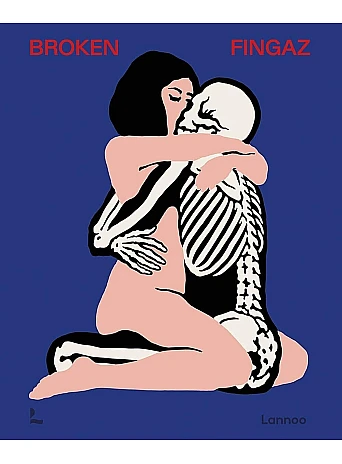 Broken Fingaz