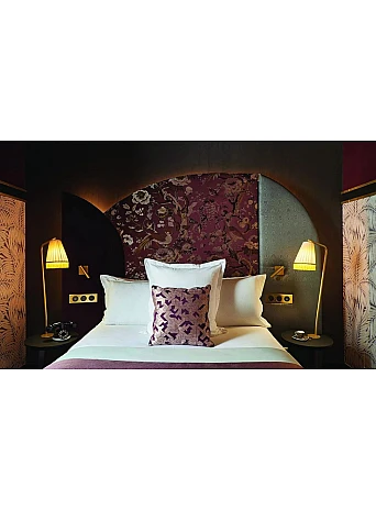 Wonderful Wallcoverings