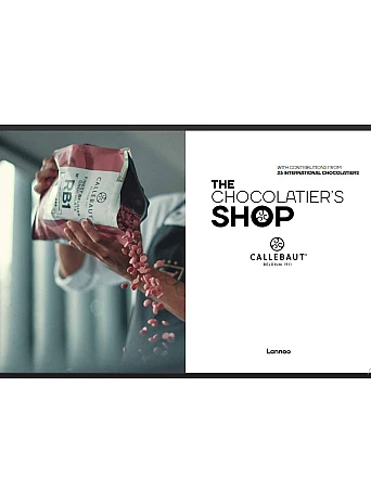 The Chocolatier's Shop