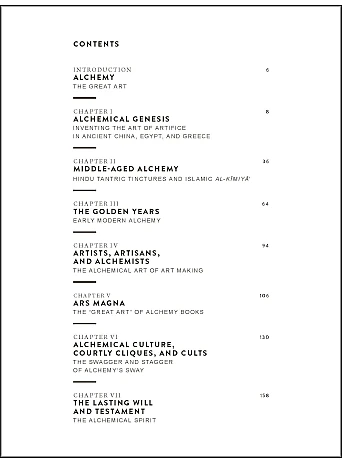 Art of Alchemy