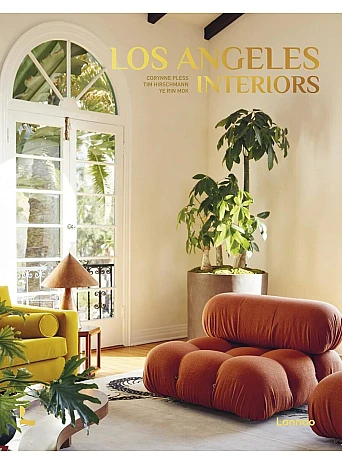 Los Angeles Interiors