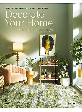 Decorate Your Home With Carpets and Rugs