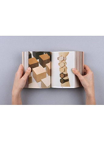 Palette Mini 00. Nude. New Skin Tone Graphics