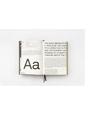 Sans in Use: Creative Typefaces and their Applications