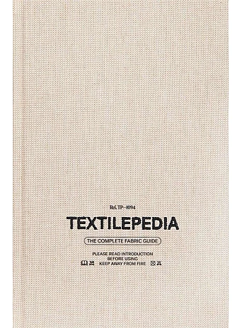 Textilepedia