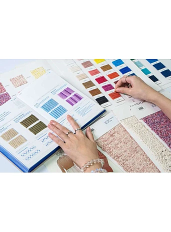 Textilepedia