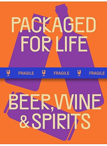 Packaged for Life: Beer, Wine & Spirits