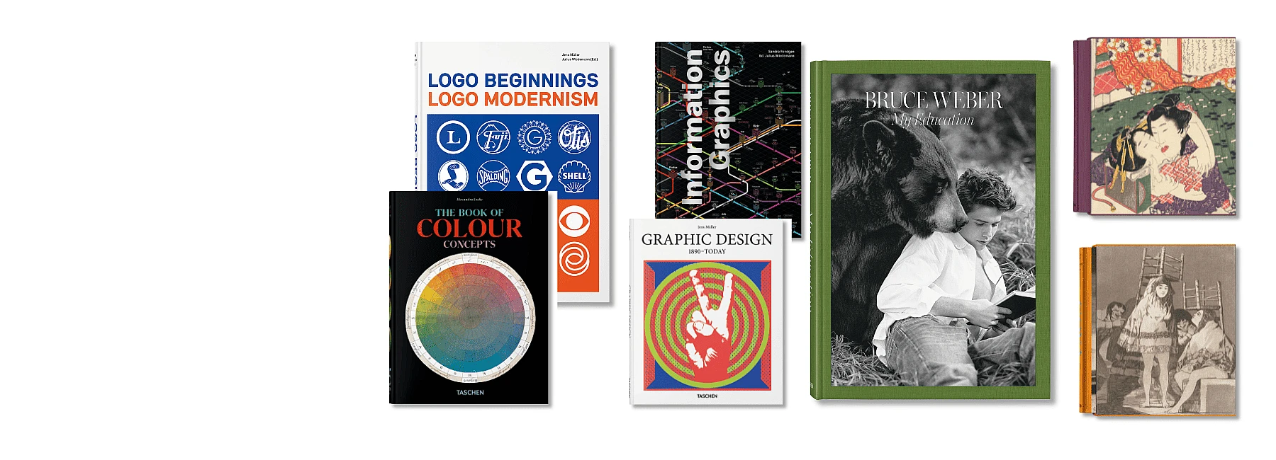 Taschen