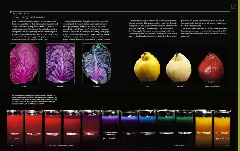 Modernist Cuisine. The Art and Science of Cooking with Stainless