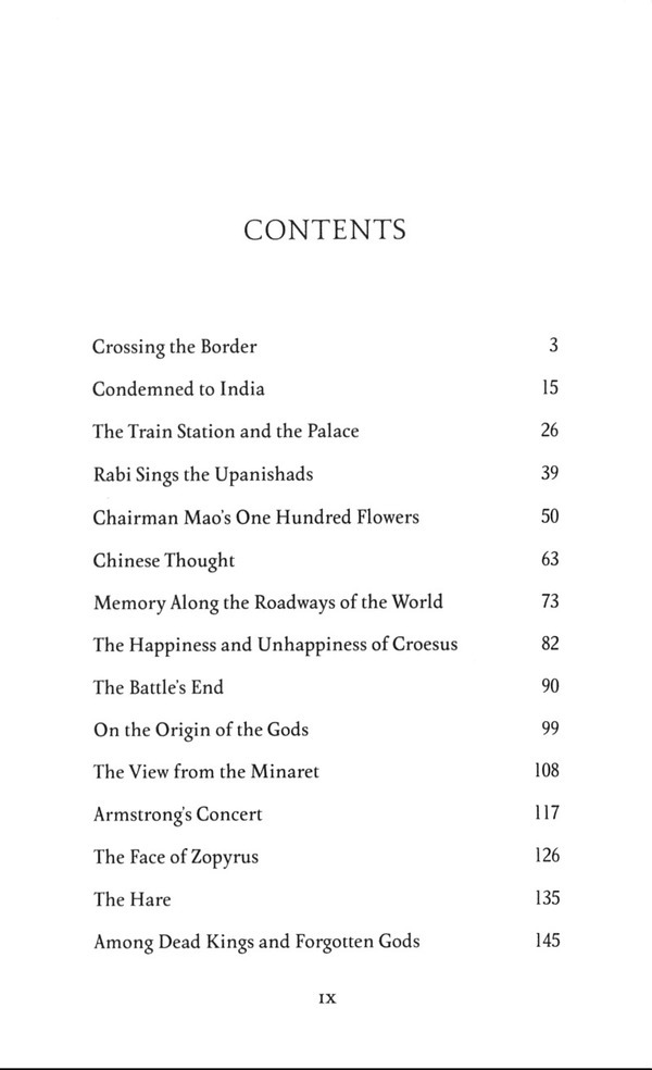 Travels With Herodotus Travels With Herodotus