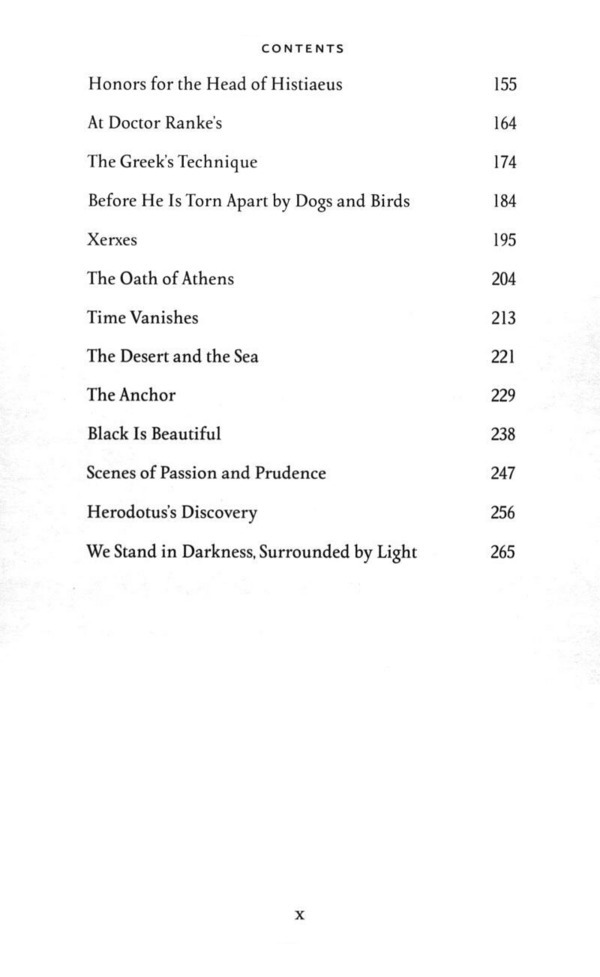 Travels With Herodotus Travels With Herodotus