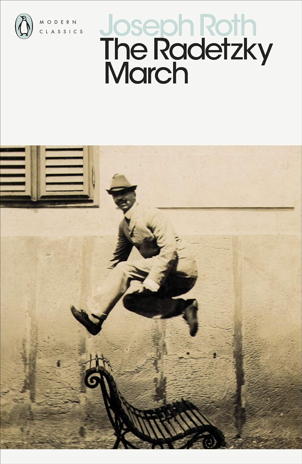 Radetzky March. Joseph Roth Radetzky March. Joseph Roth