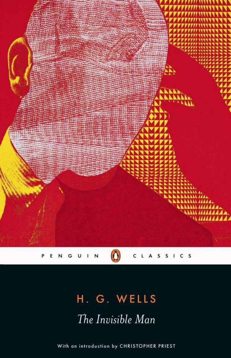 The Invisible Man. H. G. Wells The Invisible Man. H. G. Wells