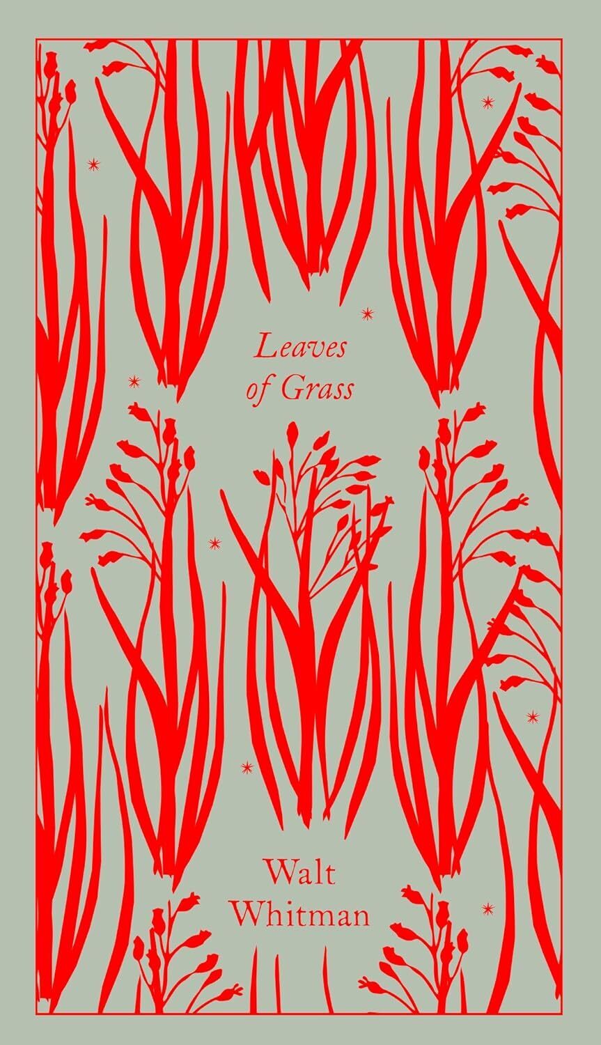 Leaves of Grass. Penguin Pocket Poets Leaves of Grass. Penguin Pocket Poets