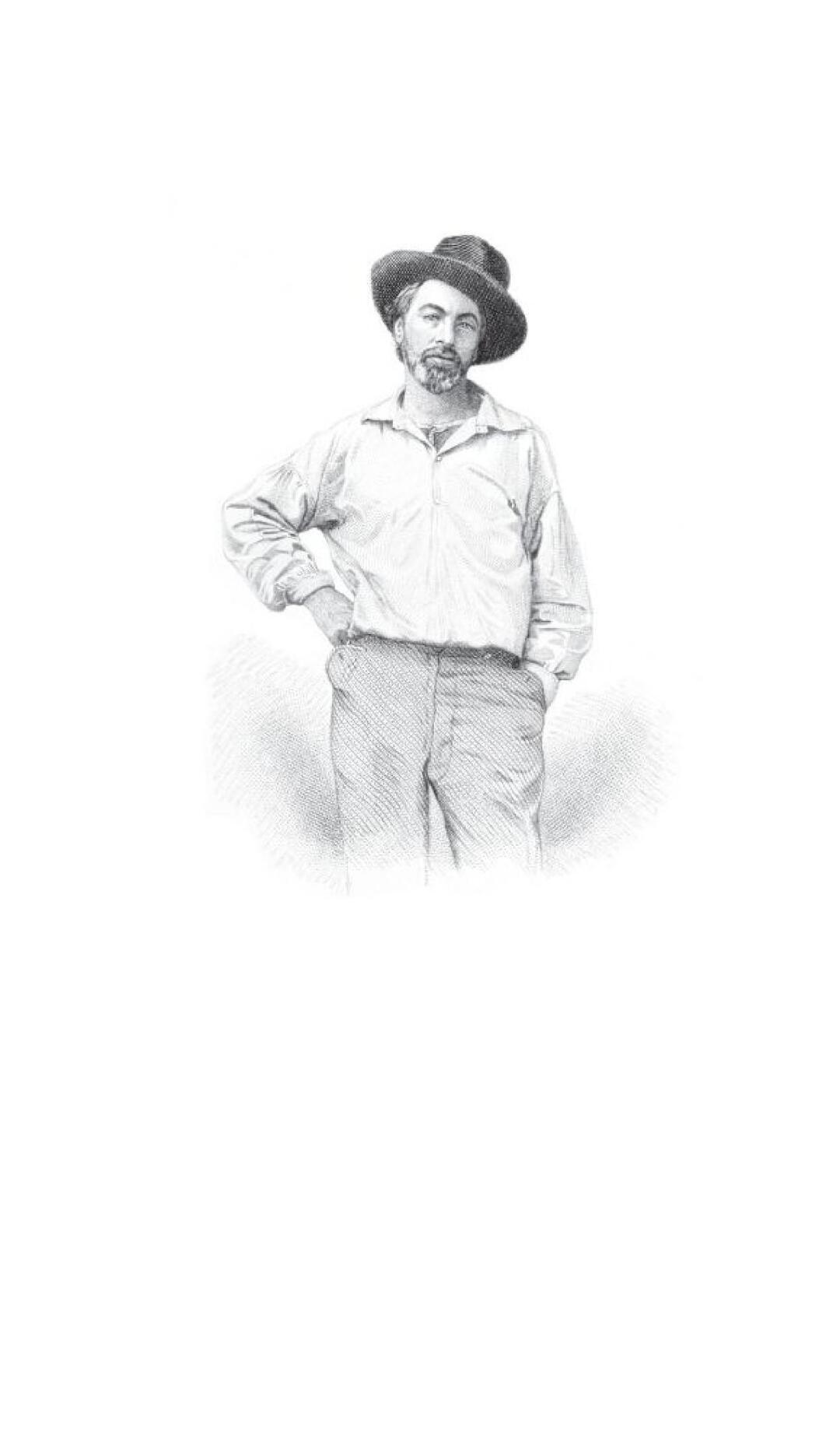 Leaves of Grass. Penguin Pocket Poets Leaves of Grass. Penguin Pocket Poets