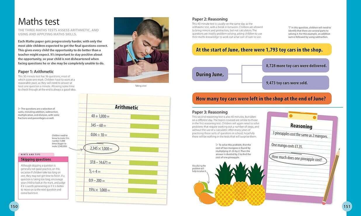 Help Your Kids With SATS. The Best Preparation for SATS Success Help Your Kids With SATS. The Best Preparation for SATS Success