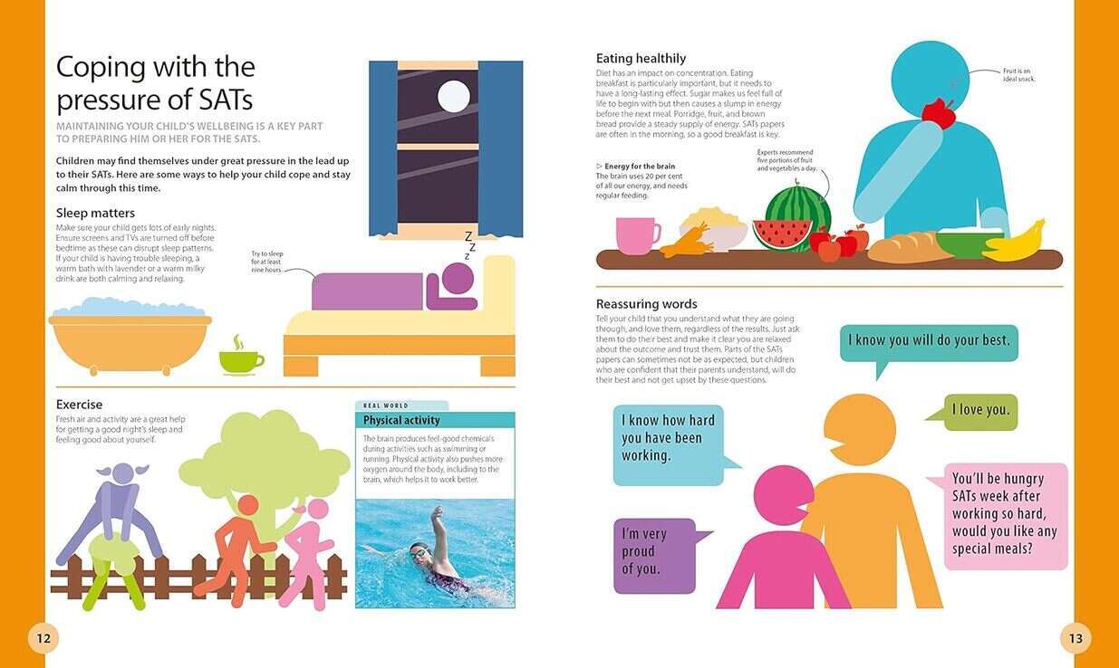 Help Your Kids With SATS. The Best Preparation for SATS Success Help Your Kids With SATS. The Best Preparation for SATS Success