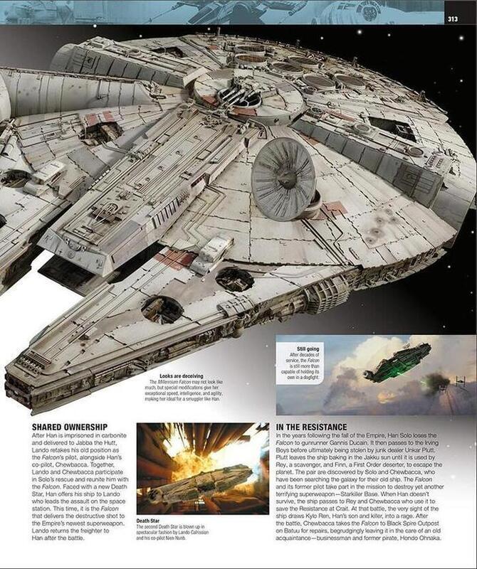 Ultimate Star Wars New Edition : The Definitive Guide to the Star Wars Universe Ultimate Star Wars New Edition : The Definitive Guide to the Star Wars Universe