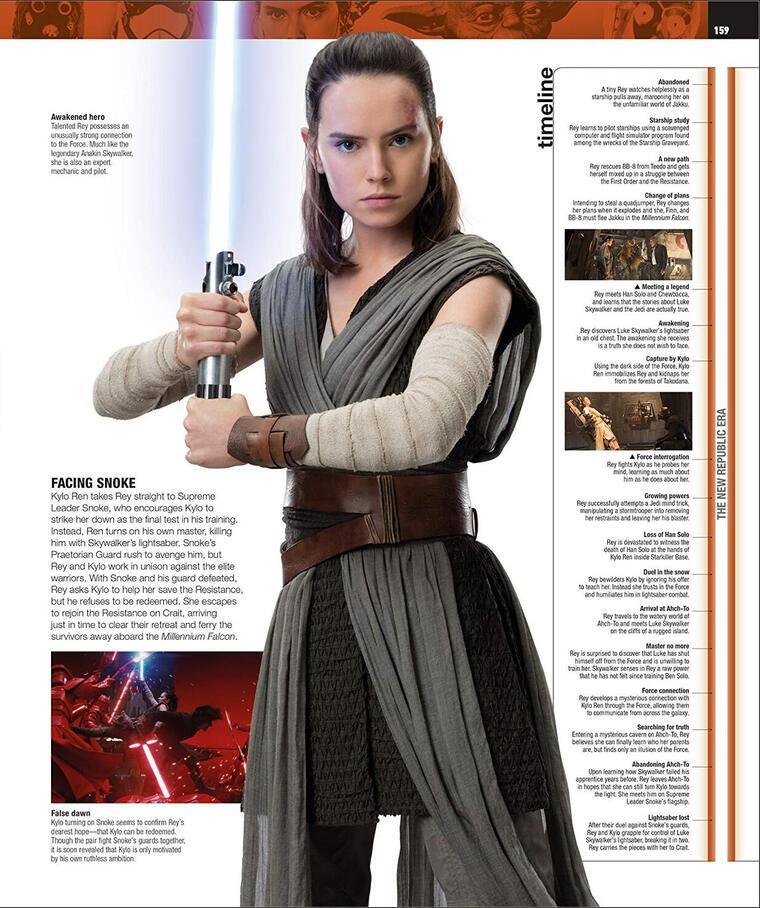 Ultimate Star Wars New Edition : The Definitive Guide to the Star Wars Universe Ultimate Star Wars New Edition : The Definitive Guide to the Star Wars Universe