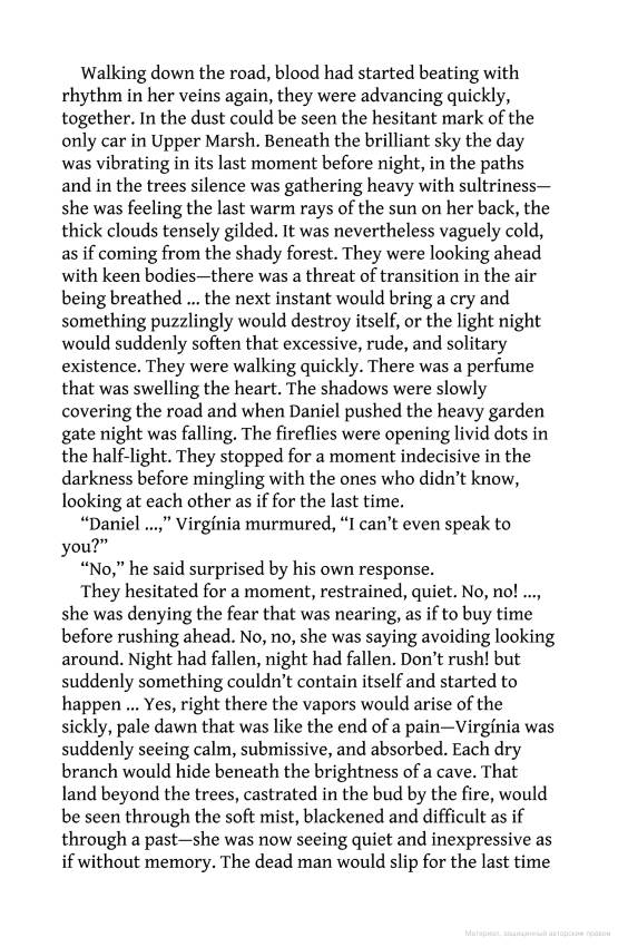 The Chandelier. Clarice Lispector The Chandelier. Clarice Lispector