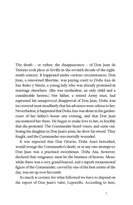 After the Death of Don Juan. Sylvia Townsend Warner After the Death of Don Juan. Sylvia Townsend Warner