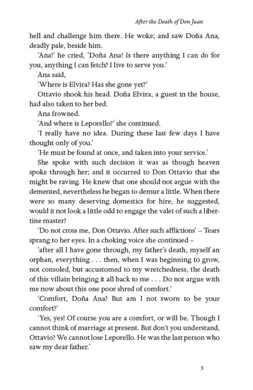 After the Death of Don Juan. Sylvia Townsend Warner After the Death of Don Juan. Sylvia Townsend Warner