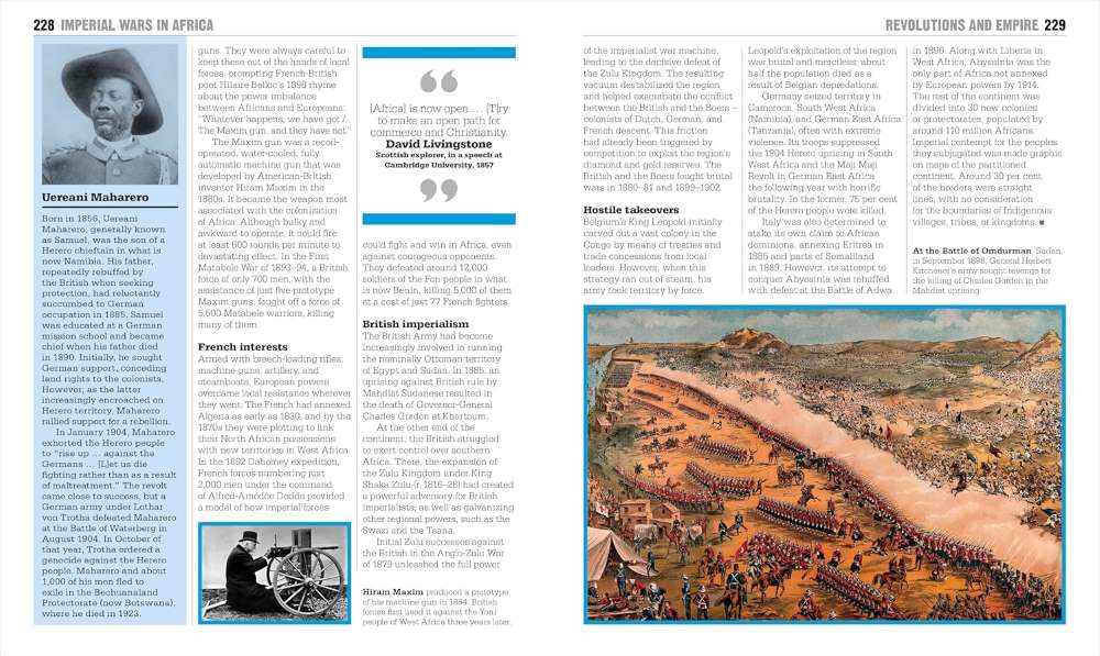 The Military History Book The Military History Book