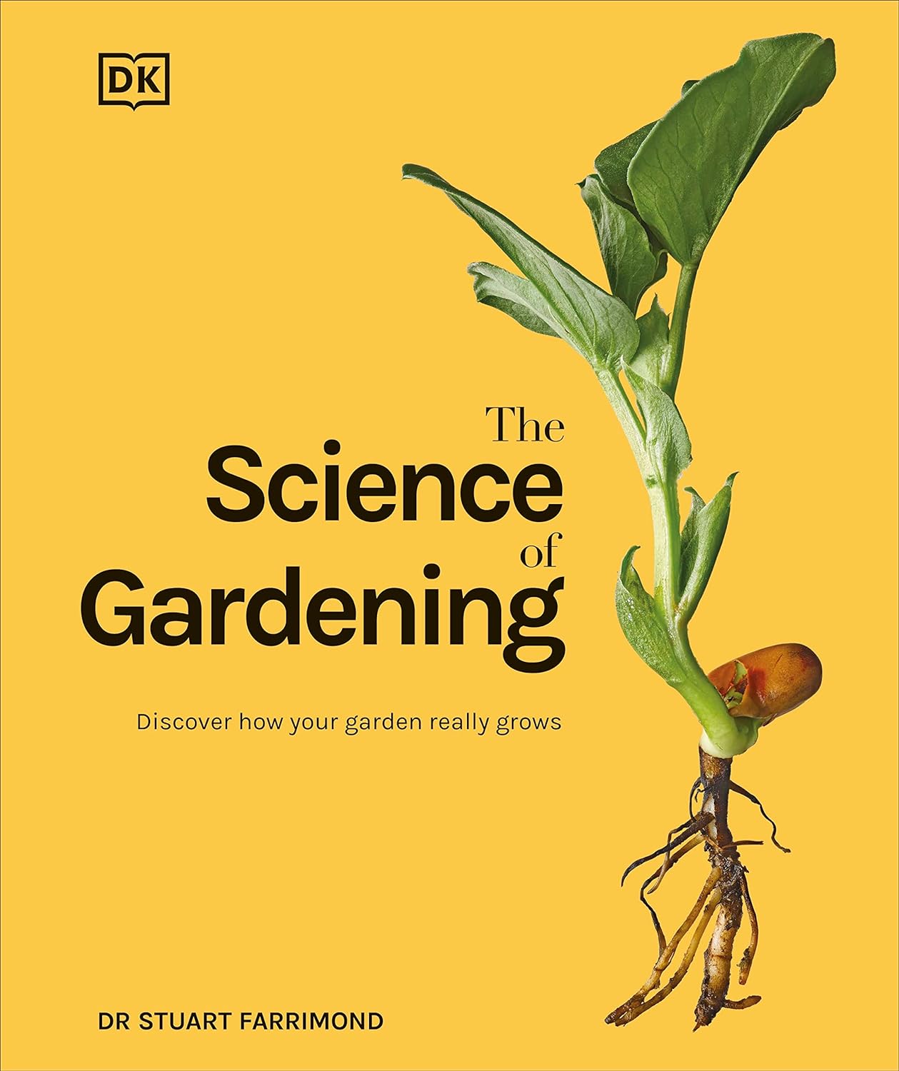 The Science of Gardening The Science of Gardening