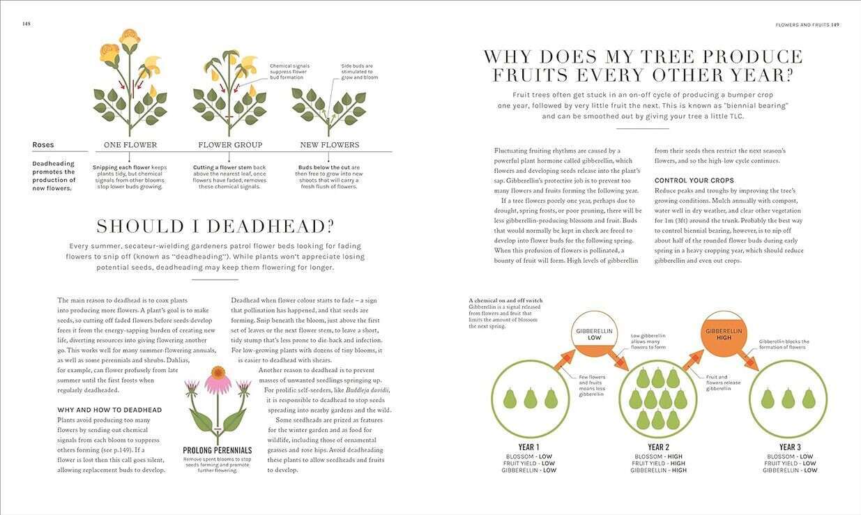 The Science of Gardening The Science of Gardening