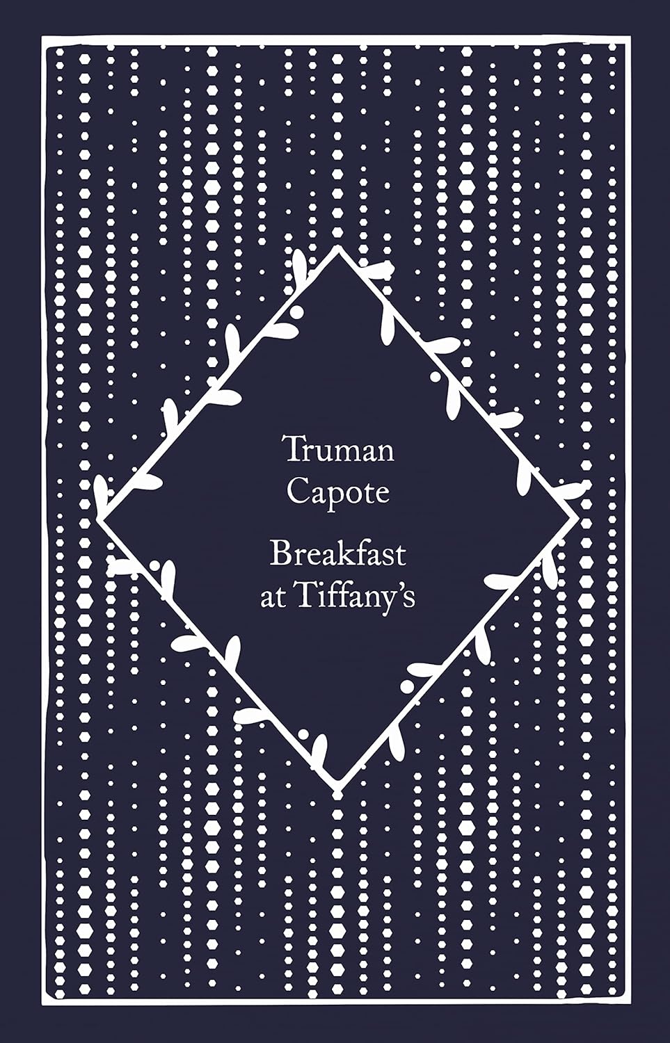 Breakfast at Tiffany's. Truman Capote Breakfast at Tiffany's. Truman Capote