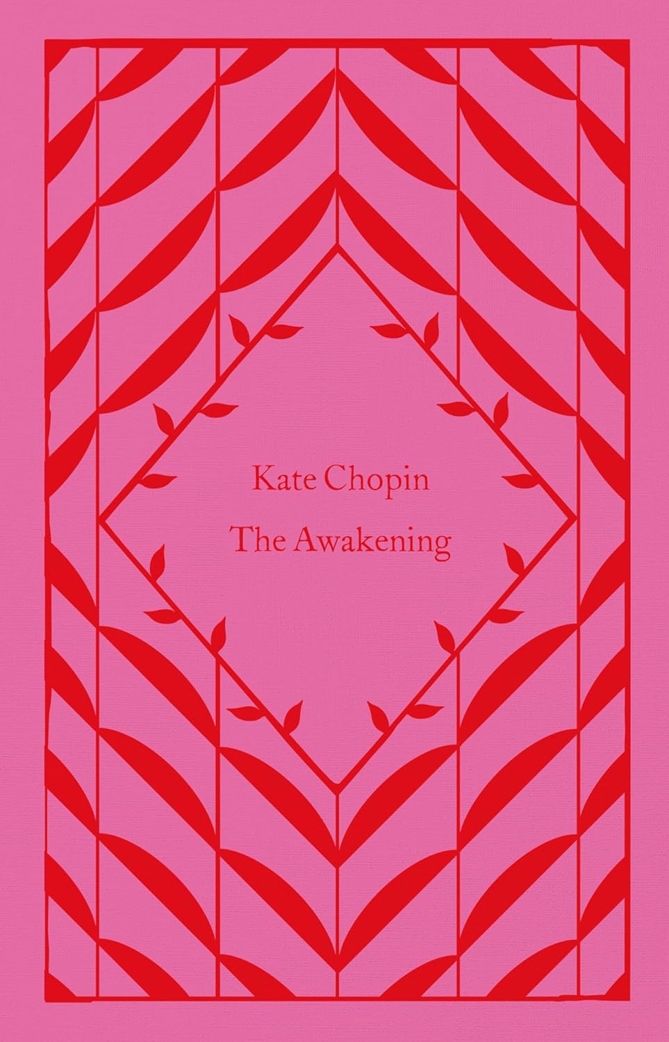 The Awakening. Kate Chopin The Awakening. Kate Chopin