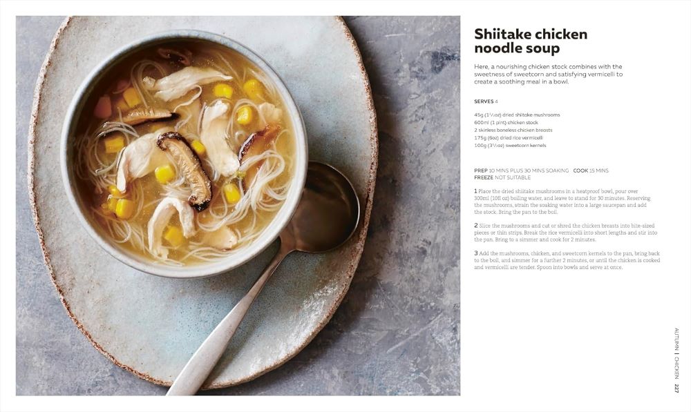 The Soup Book The Soup Book