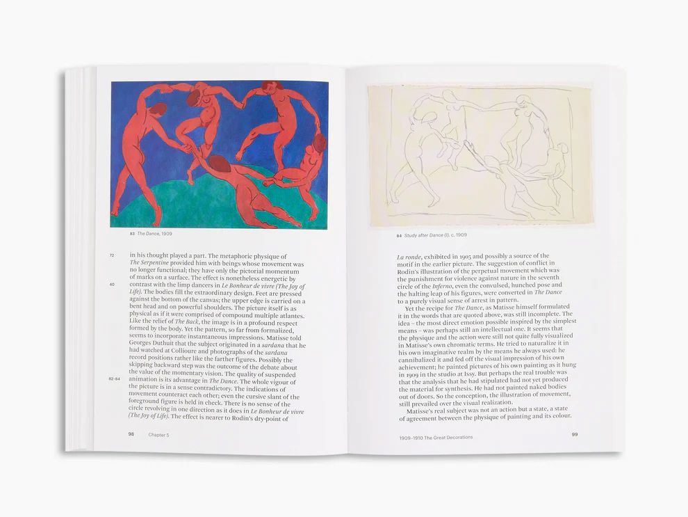 Matisse - World of Art Matisse - World of Art