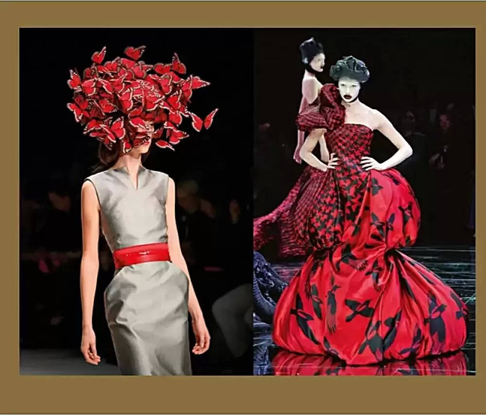 Art Fashion in the 21st Century Art Fashion in the 21st Century