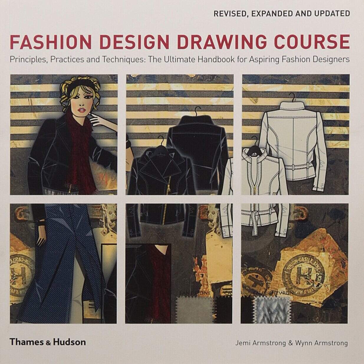 Fashion Design Drawing Course Fashion Design Drawing Course