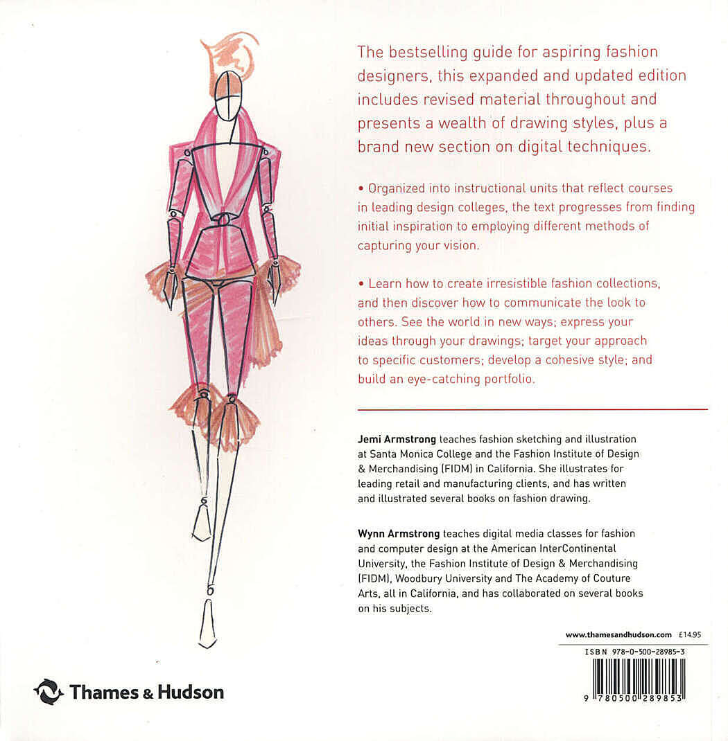 Fashion Design Drawing Course Fashion Design Drawing Course
