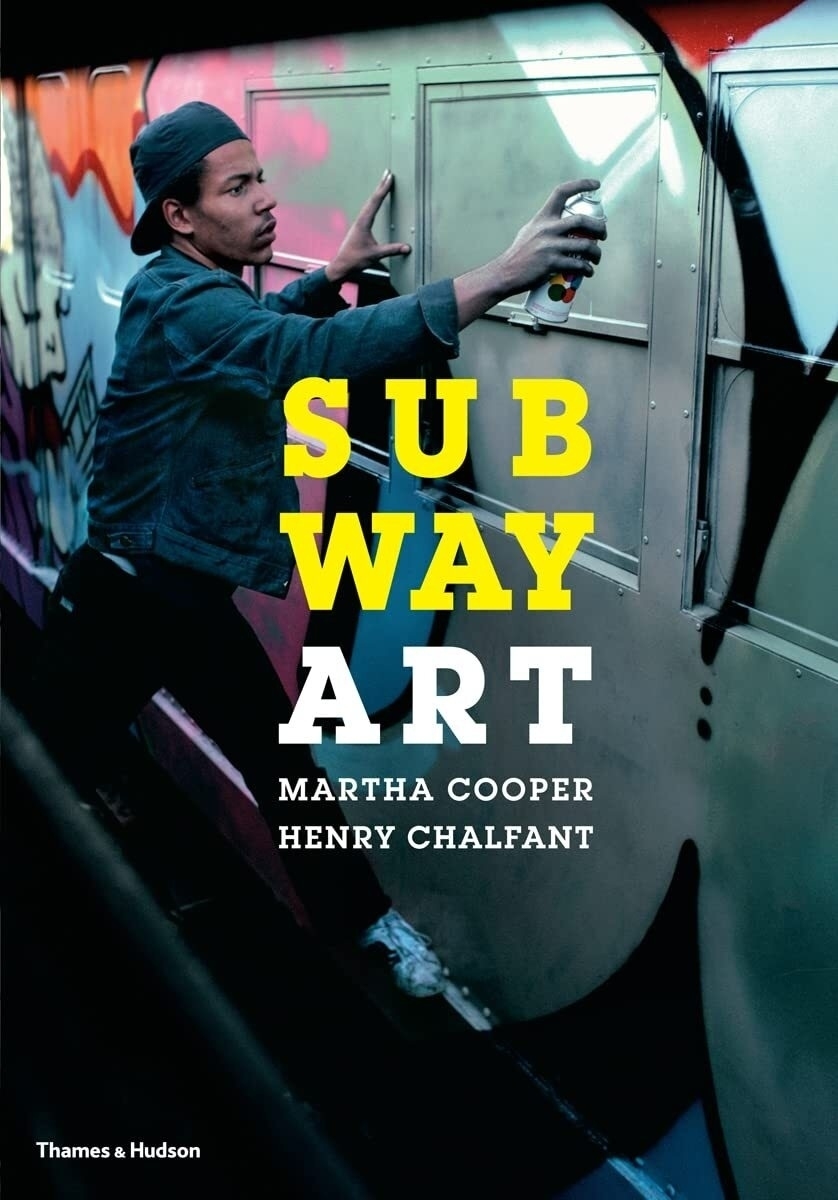 Subway Art Subway Art