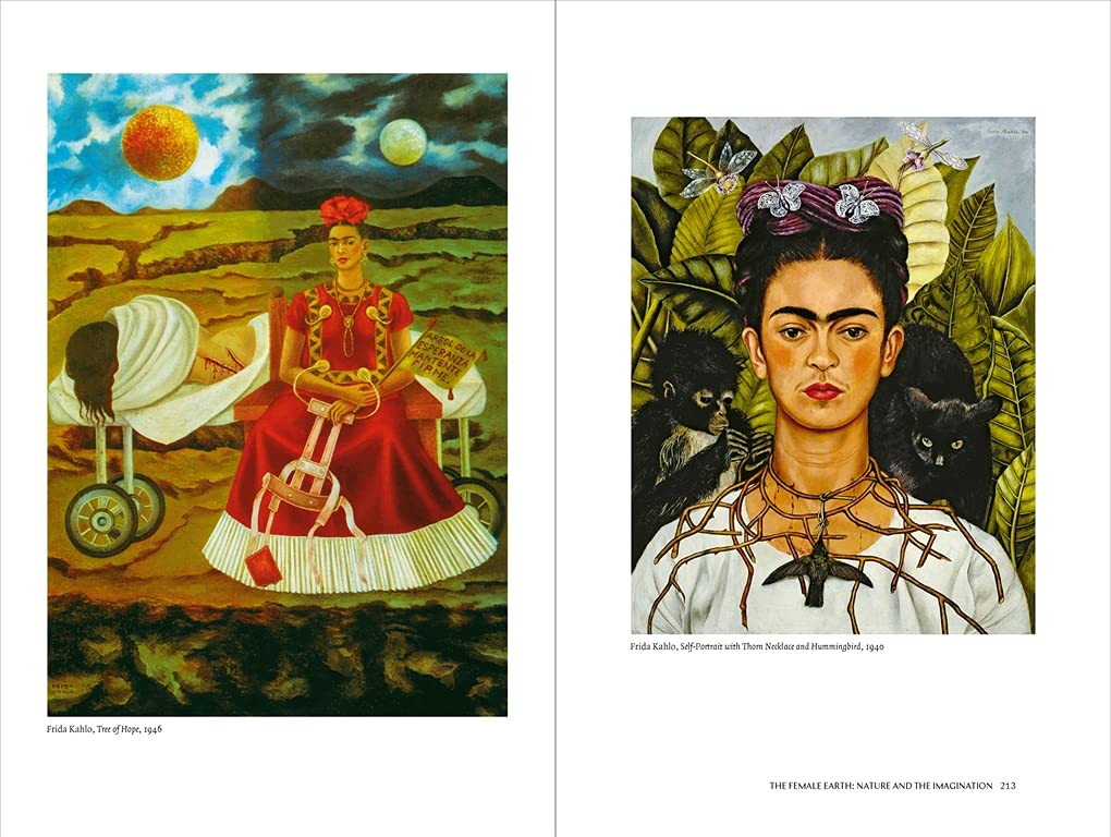 Women Artists and the Surrealist Movement Women Artists and the Surrealist Movement