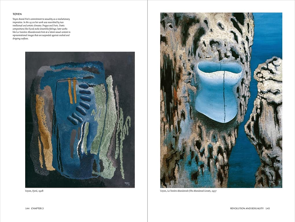 Women Artists and the Surrealist Movement Women Artists and the Surrealist Movement