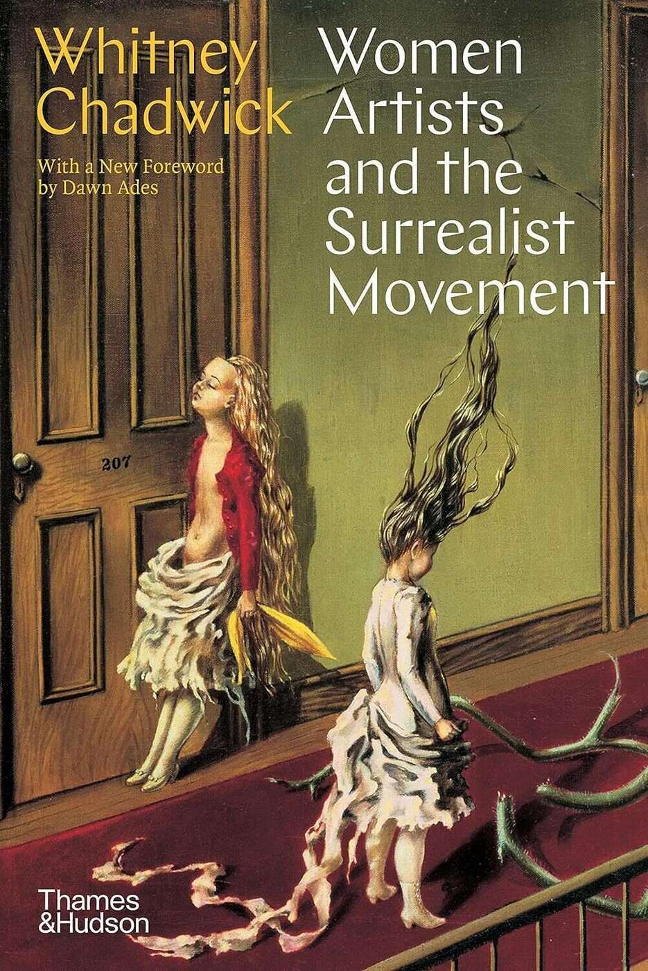 Women Artists and the Surrealist Movement Women Artists and the Surrealist Movement