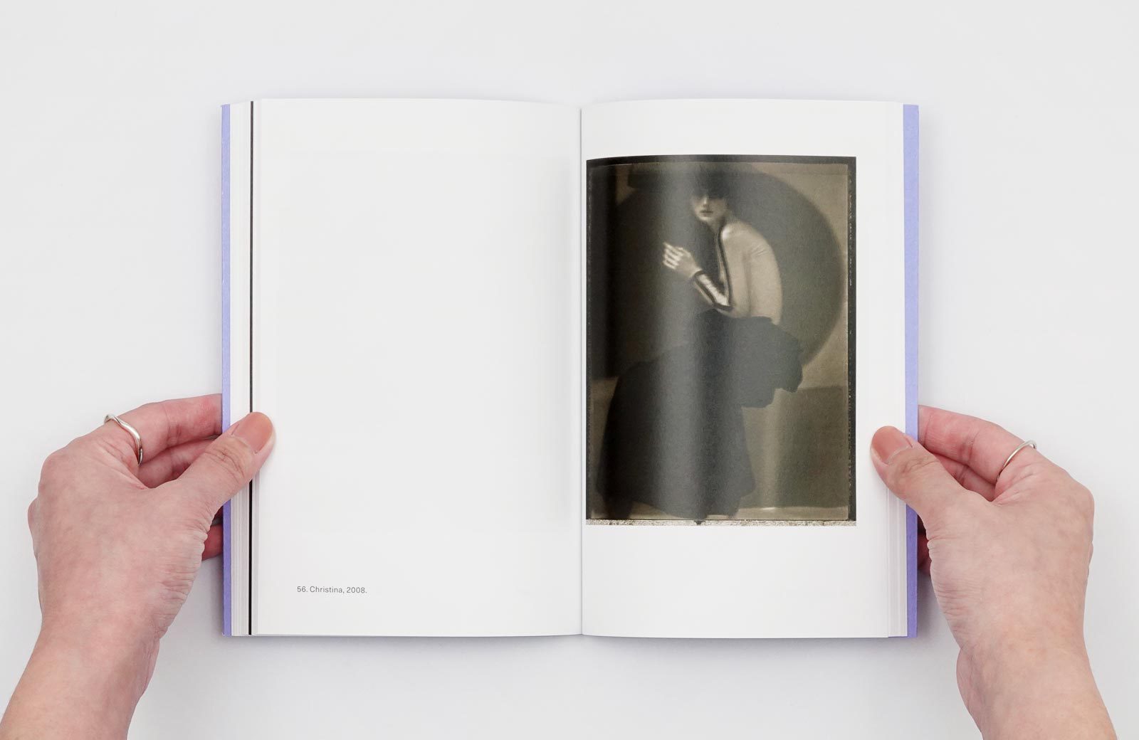Sarah Moon - Photofile Sarah Moon - Photofile