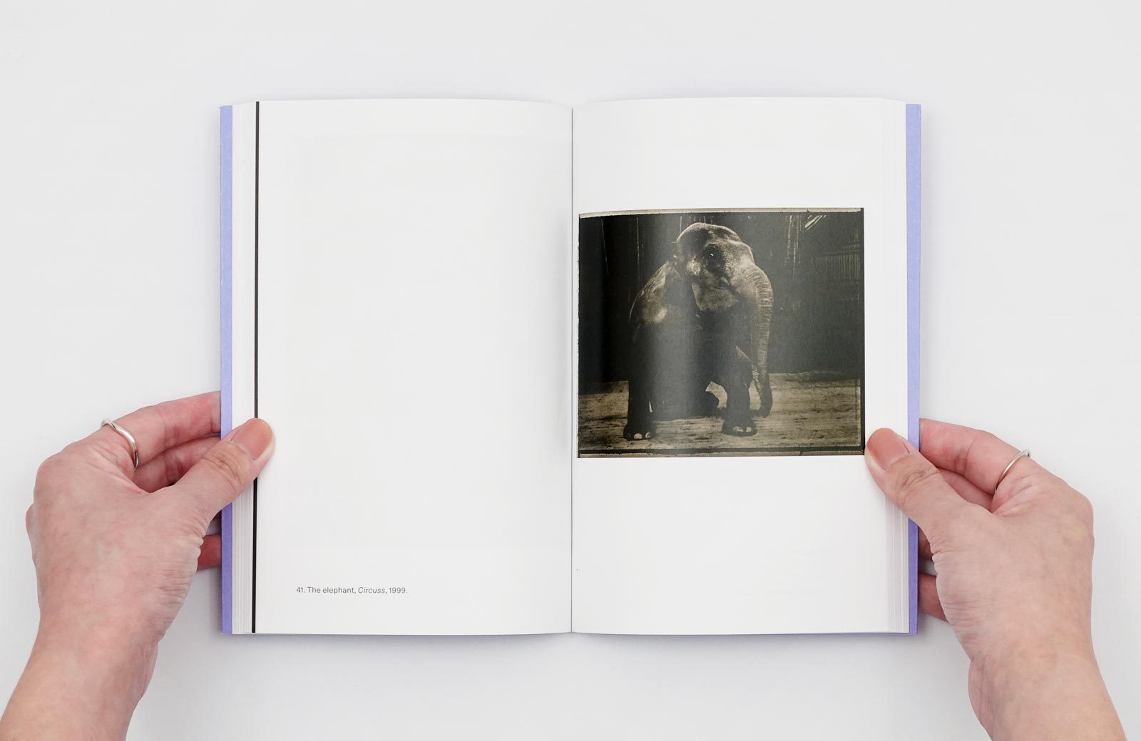 Sarah Moon - Photofile Sarah Moon - Photofile