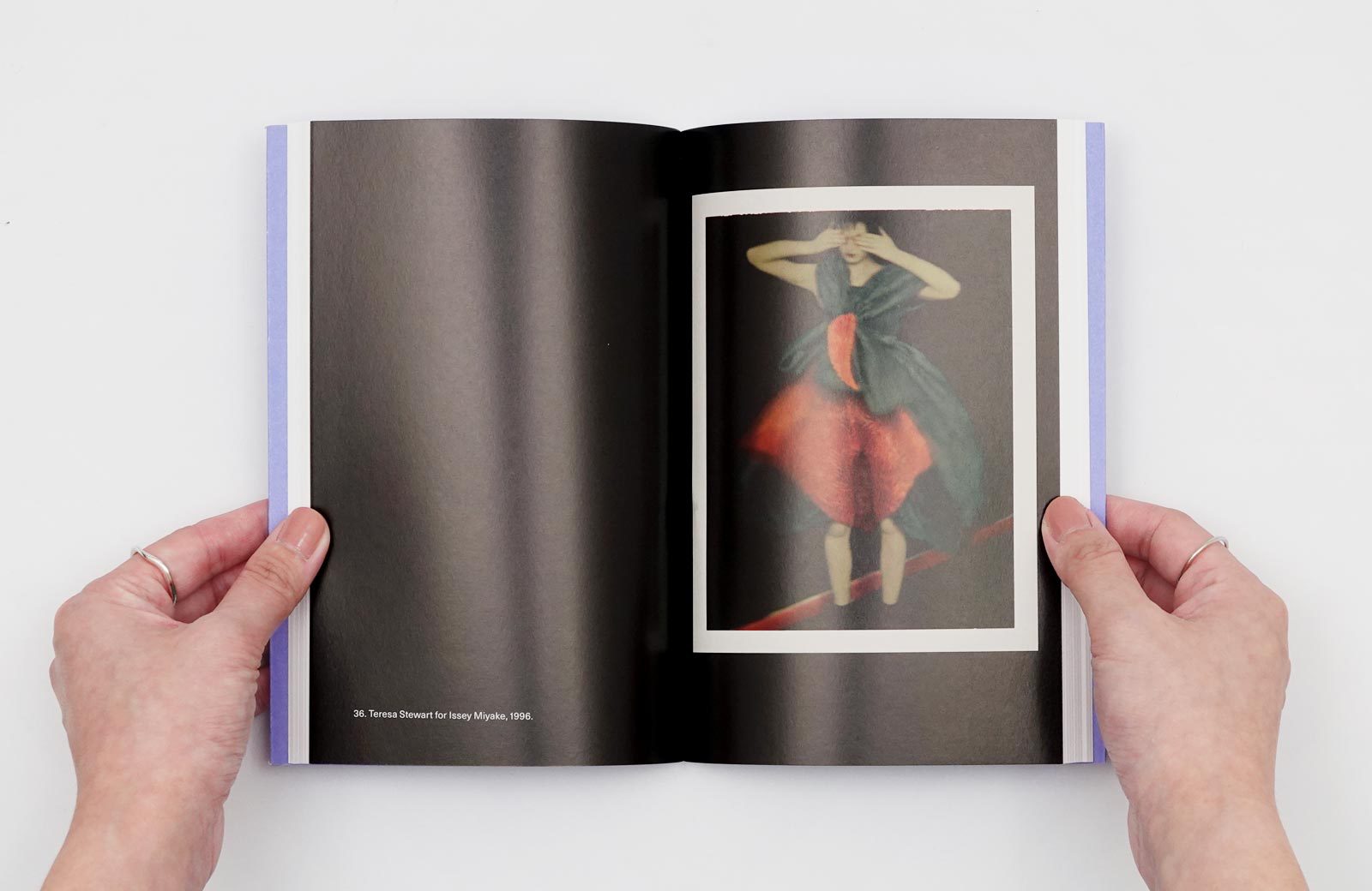 Sarah Moon - Photofile Sarah Moon - Photofile