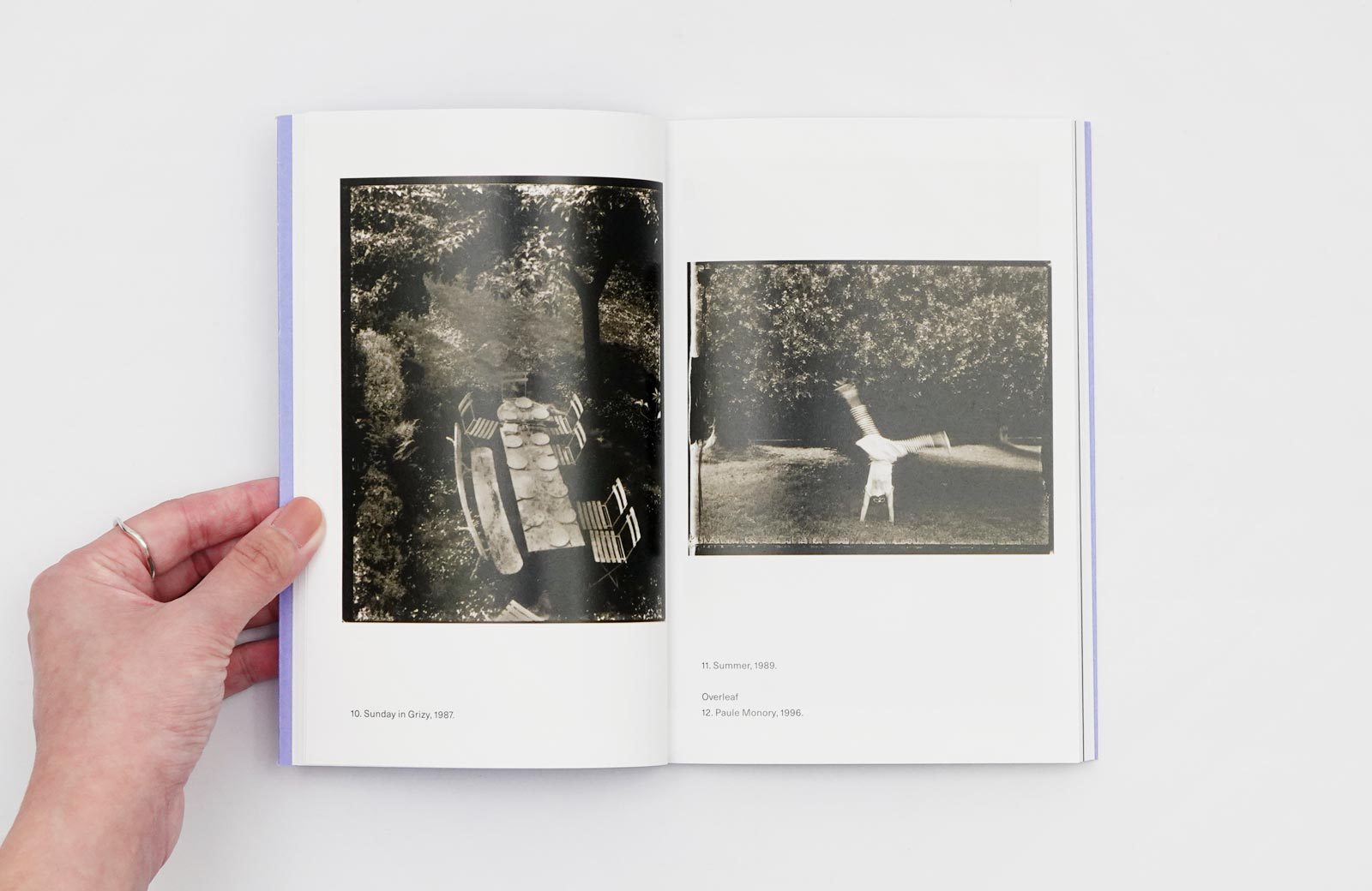Sarah Moon - Photofile Sarah Moon - Photofile