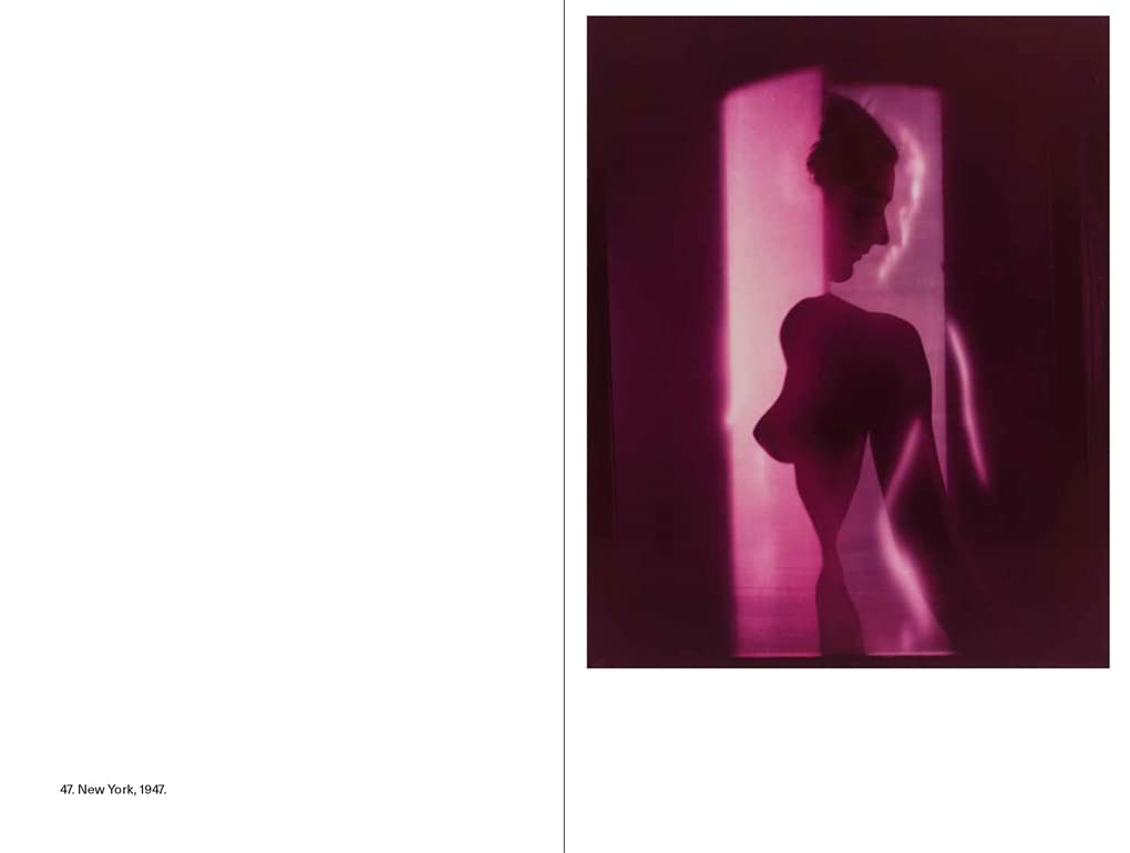 Erwin Blumenfeld - Photofile Erwin Blumenfeld - Photofile