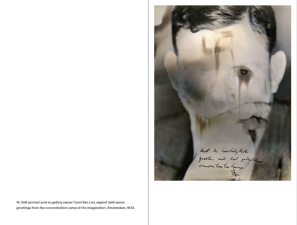 Erwin Blumenfeld - Photofile Erwin Blumenfeld - Photofile