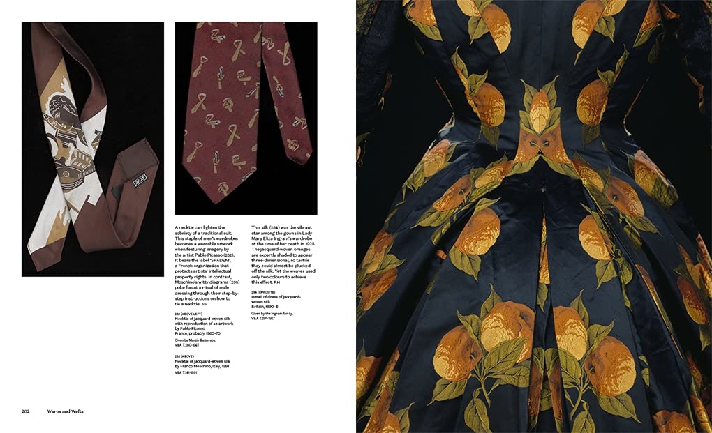 Silk. Fibre, Fabric and Fashion Silk. Fibre, Fabric and Fashion