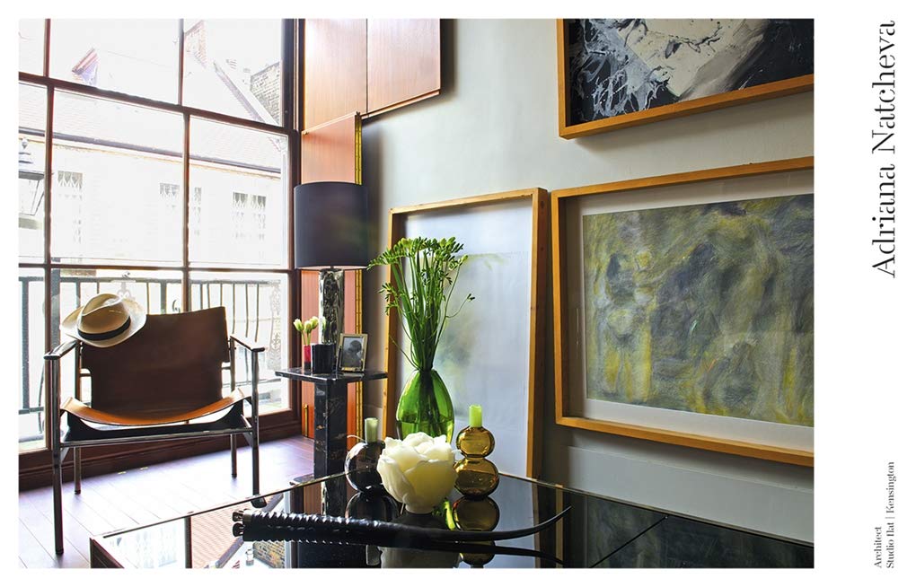 Creative Living. London Creative Living. London
